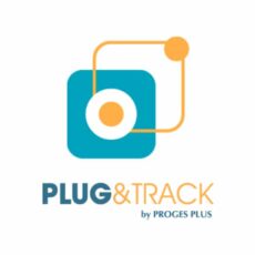 Plug & Track by PROGES PLUS