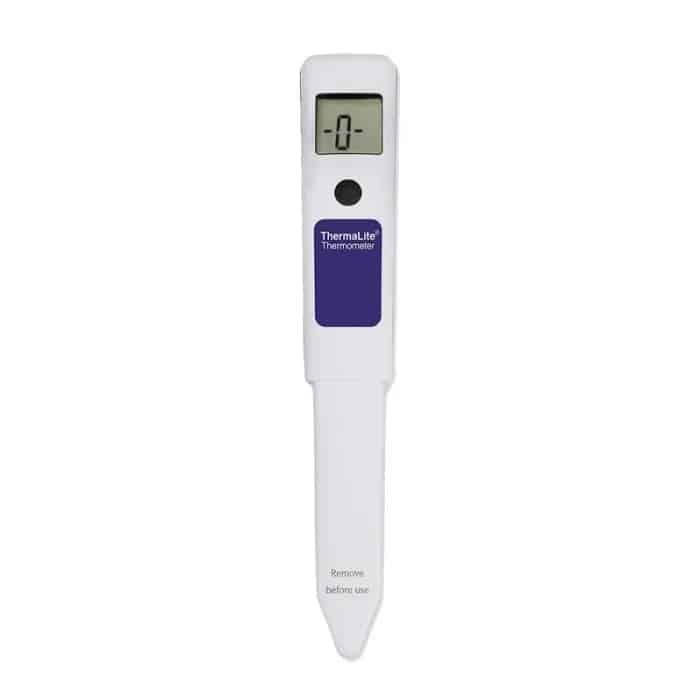 Thermomètre alimentaire Thermalite 1
