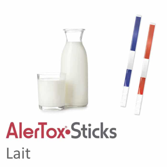 AlerTox Sticks Lait total