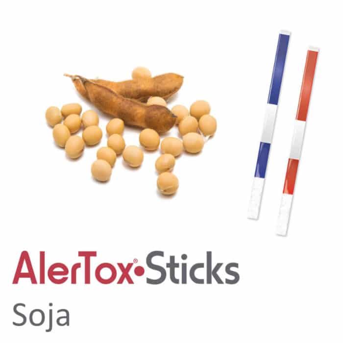 AlerTox Sticks Soja