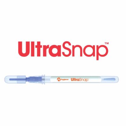 Ecouvillon Ultrasnap pour détection ATP