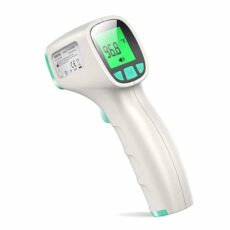 PROSCAN PLUS - Thermomètre Infrarouge Professionnel Compact