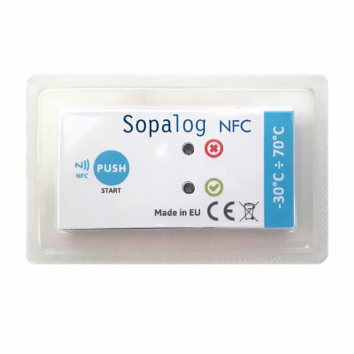 SOPALOG NFC 1 AN