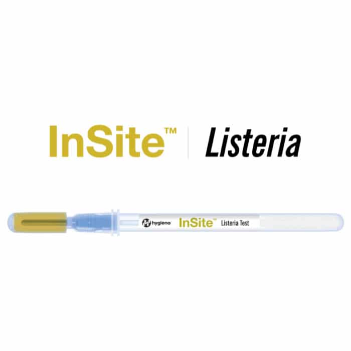 InSite Listeria SPP