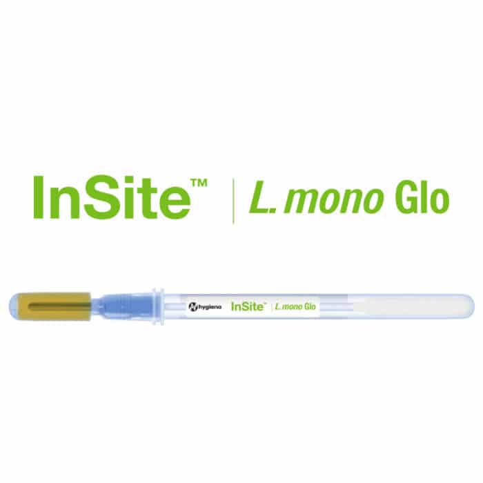 InSite Listeria Glo