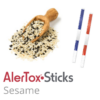 Test De Détection Rapide AlerTox Sticks Sesame