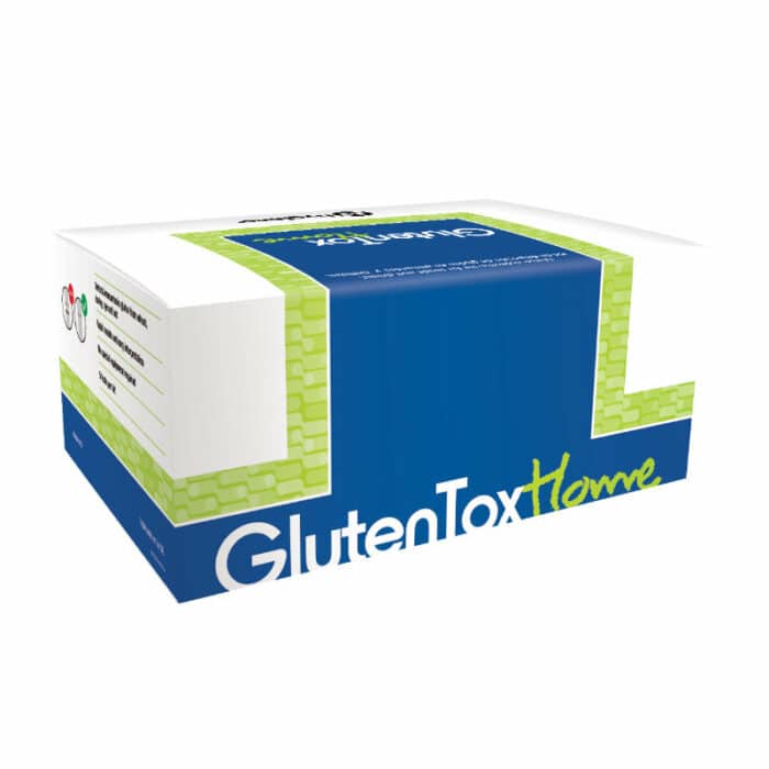 GlutenTox Pro Kit de détection du gluten