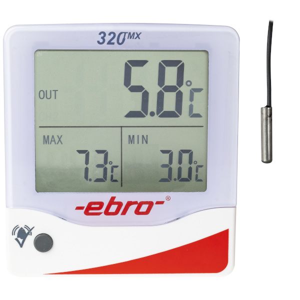 Thermomètre TMX 320